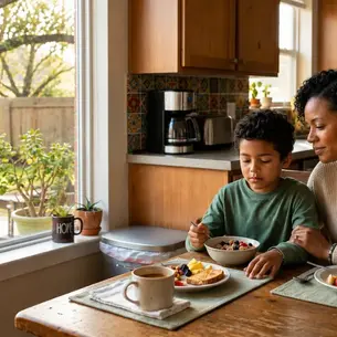 How to Help a Child with an Eating Disorder