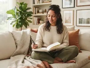 How to Journal for Mental Health