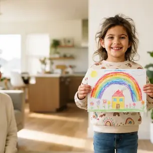 How to Build Self-Esteem in Children