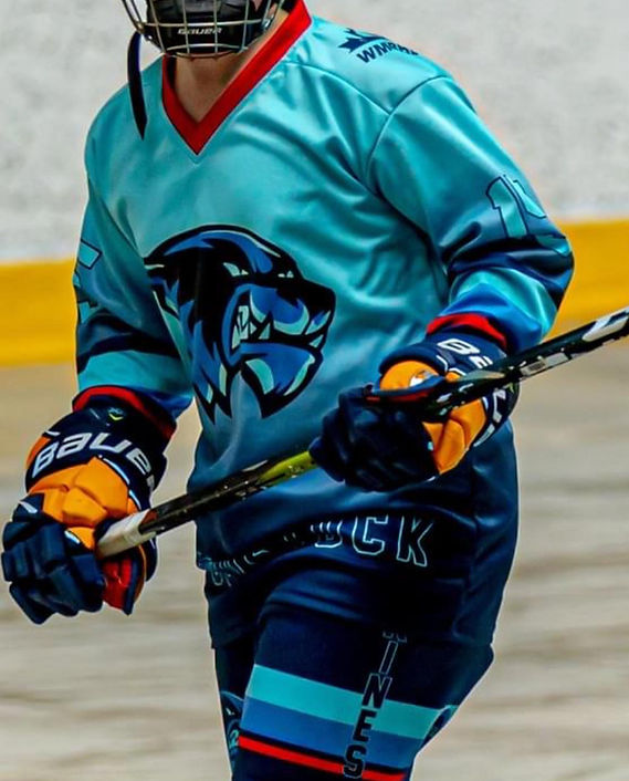 Front Jersey