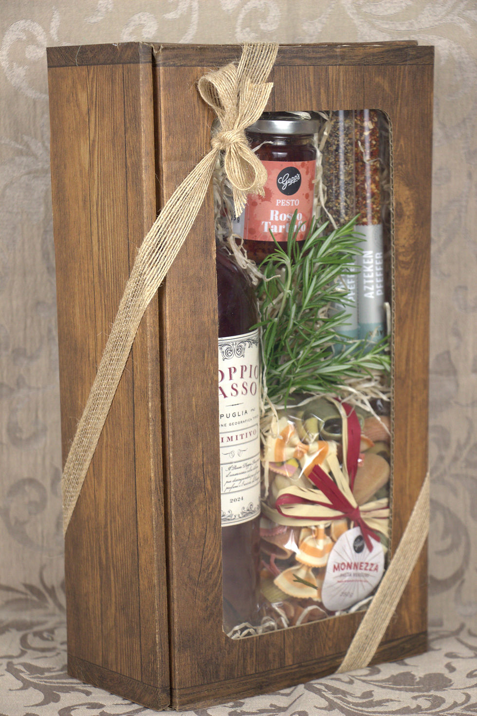 Miniaturbild: Gourmet-Momente