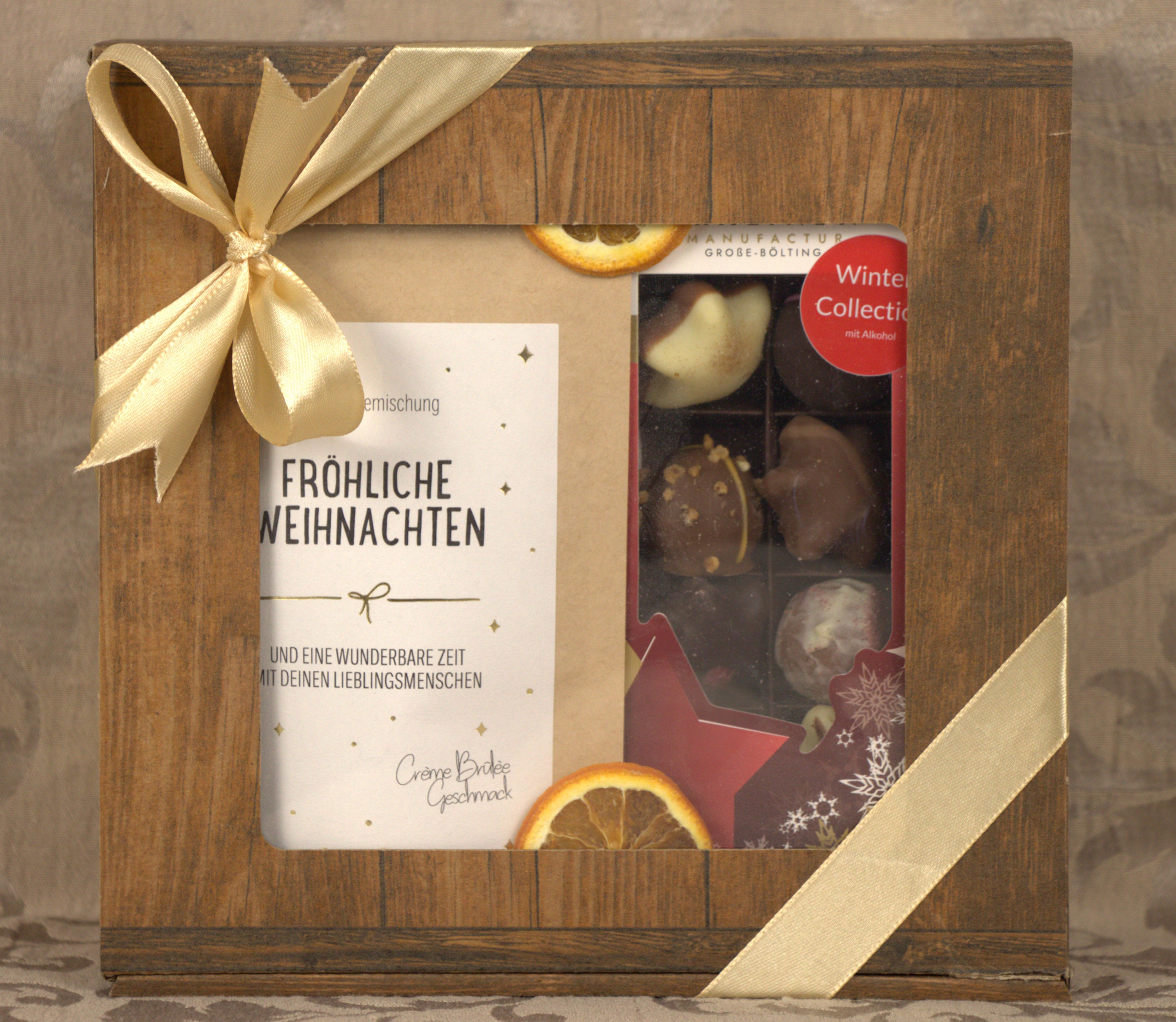 Kleiner Wichtelgruß