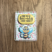 Teacher Appreciation  Cookies, Douglassville, PA, 19518, Decorated Cookies, Sweets, Treats, Custom Cookies, Party Favor, Gift