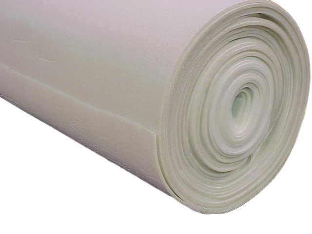 Roll Foam