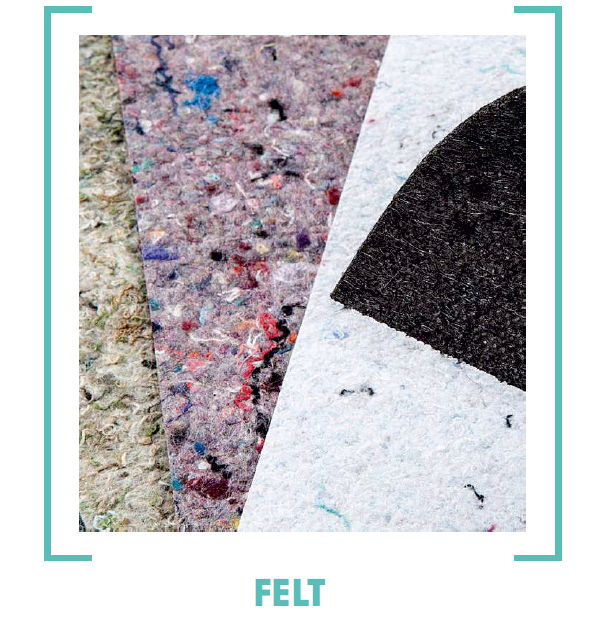 FELT
