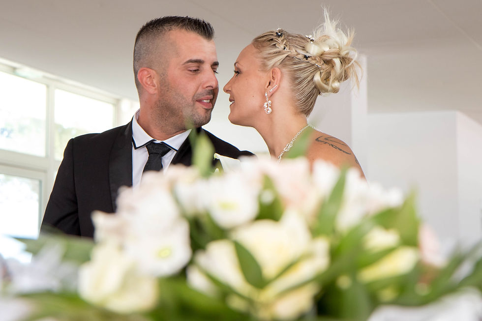Mariage