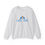 Thumbnail: Leg Day Crewneck Sweatshirt - Skin Tone 1