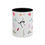 Thumbnail: Dance Scientist Accent Coffee Mug (11, 15oz)