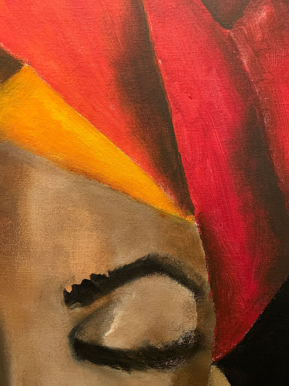 Thumbnail: The Queen