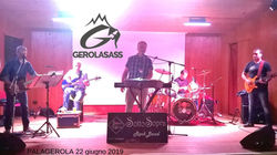 Gerolasass 2019