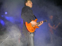 Festa 1° maggio Nuova Olonio