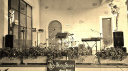 Agriturismo Sesterzio - Nozze Ilaria