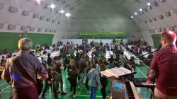 Una camminata per Dany 15_04_2018