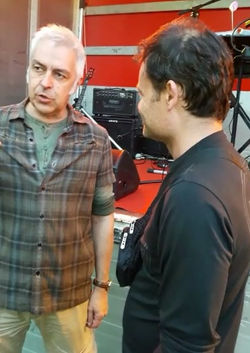 Davide e Giulio - Sorico 02-06-2018