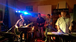 La Locanda (Talamona-So) 19/09/2015