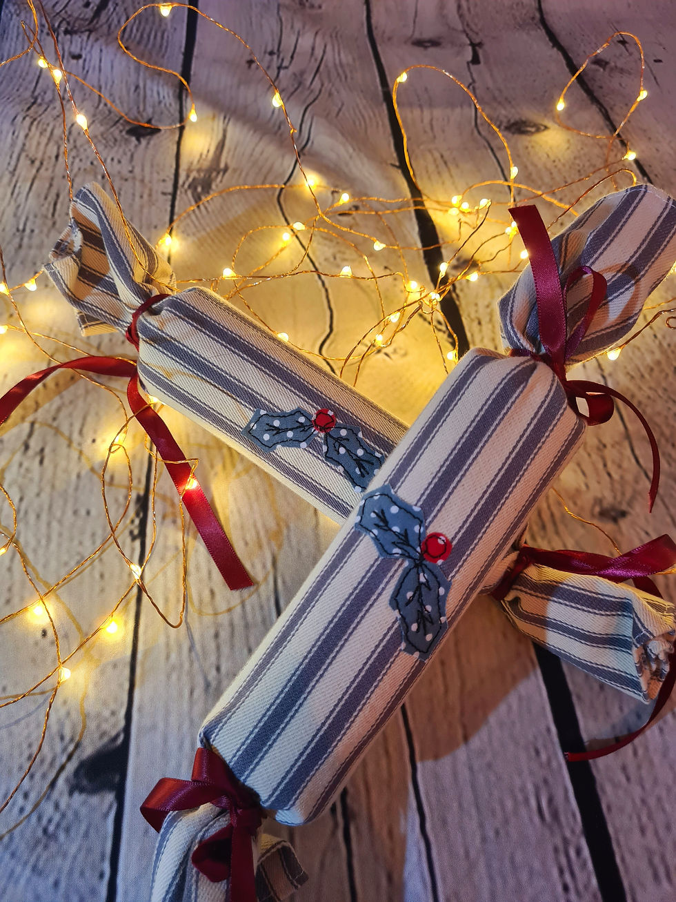 Thumbnail: Christmas napkins (set of four)