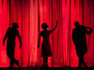 Theatre in the Foothills: Your Fall Guide to October and November Productions