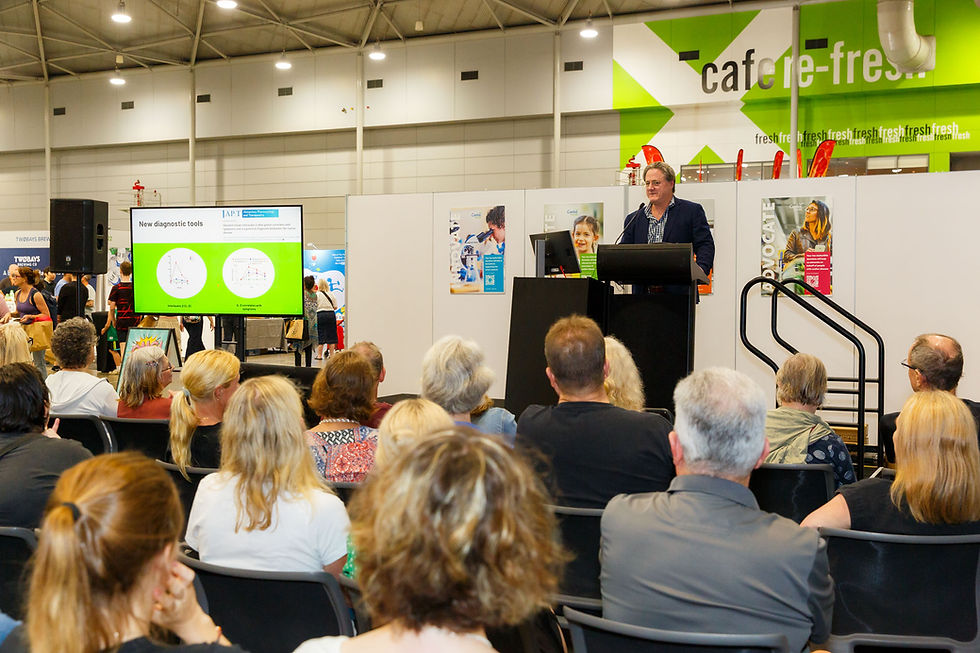 Gluten-Free Expo Brisbane 2025