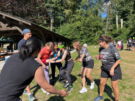 Transform Your Team Dynamics with Engaging Offsite Activities