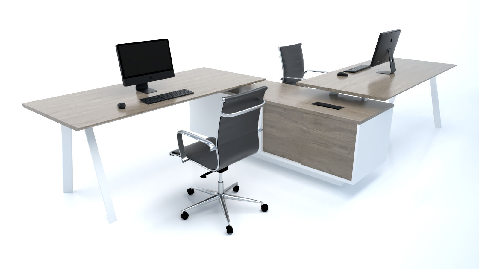 FLEX 2 Person ZED System