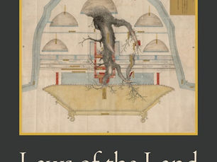 New Publication: Tristan G. Brown, Laws of the Land: Fengshui and the State in Qing Dynasty China