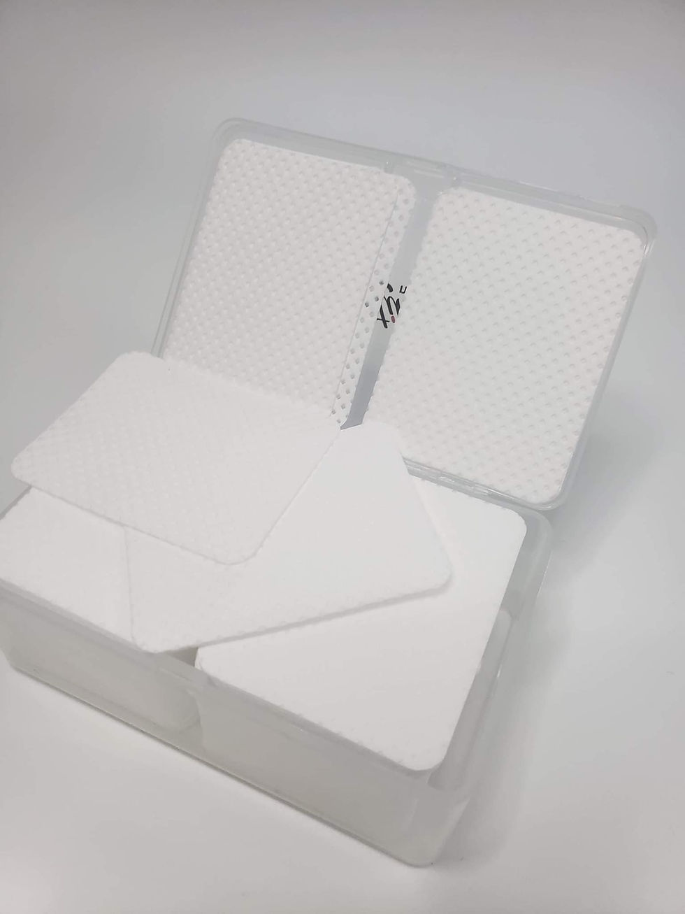 Miniatura: Latinas Nail Studio Lint free wipes 