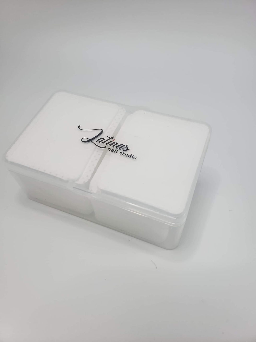 Miniatura: Latinas Nail Studio Lint free wipes 