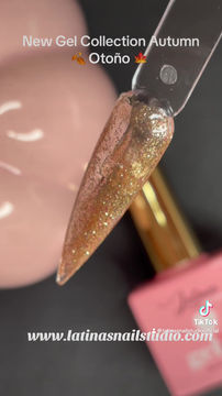 Miniatura: Fall Gel Polish Set 6pz Boundle 