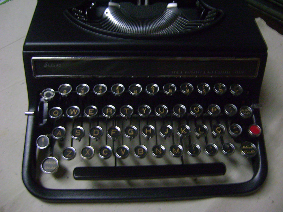 Olivetti
