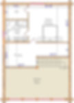 28x40 Alpine Valley Loft