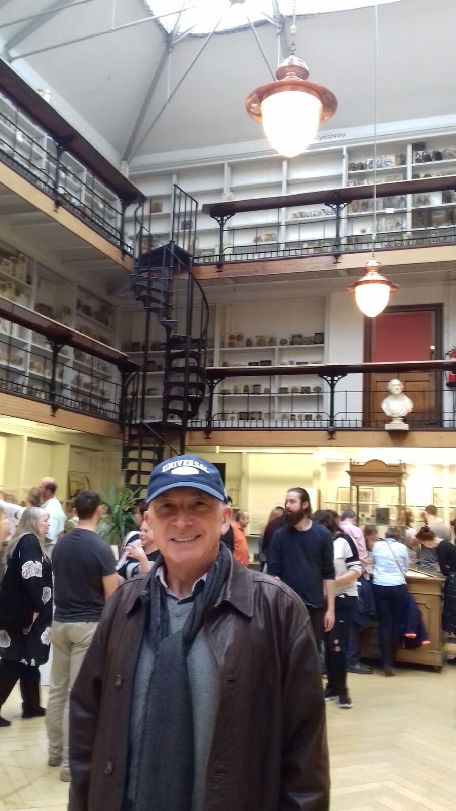 BART'S PATH LAB