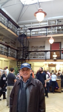 BART'S PATH LAB