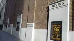 LYCEUM THEATRE MEMORIALS