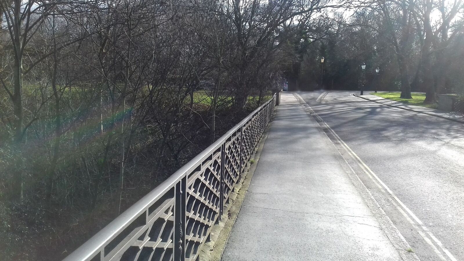 MACCLESFIELD BRIDGE