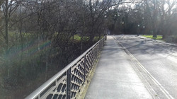 MACCLESFIELD BRIDGE