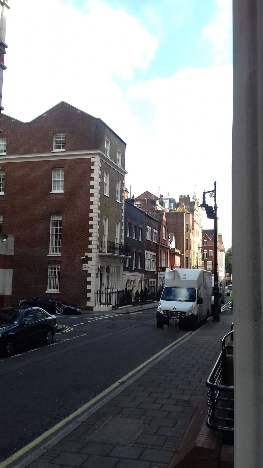 SOUTH STREET MAYFAIR