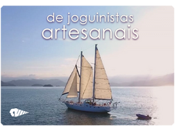Aos Joguinistas Artesanais