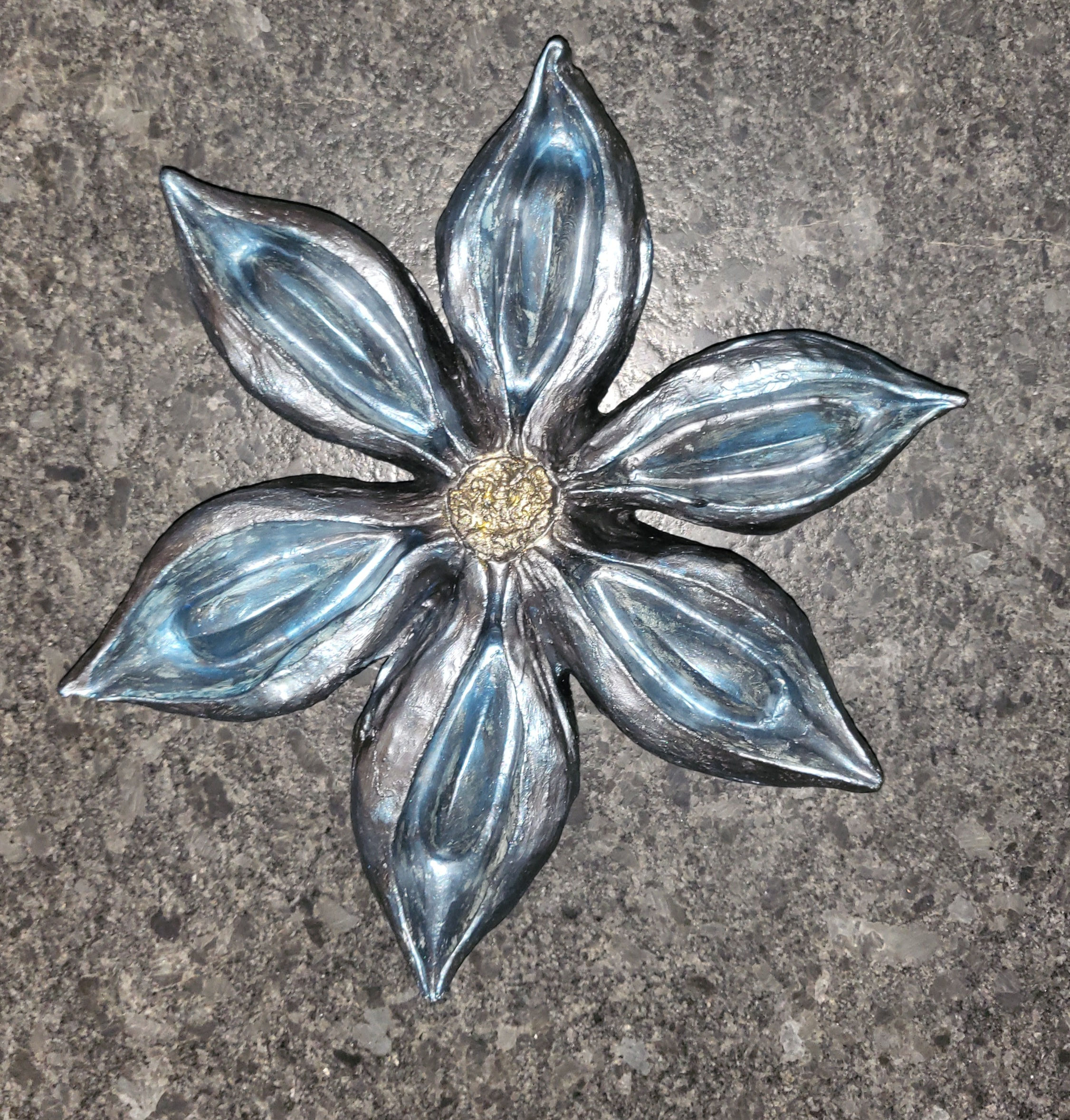 Pollinator Hydration Station