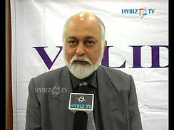 Dr. Abhimanyu Acharya, Secretary, Acharyashram Trust
