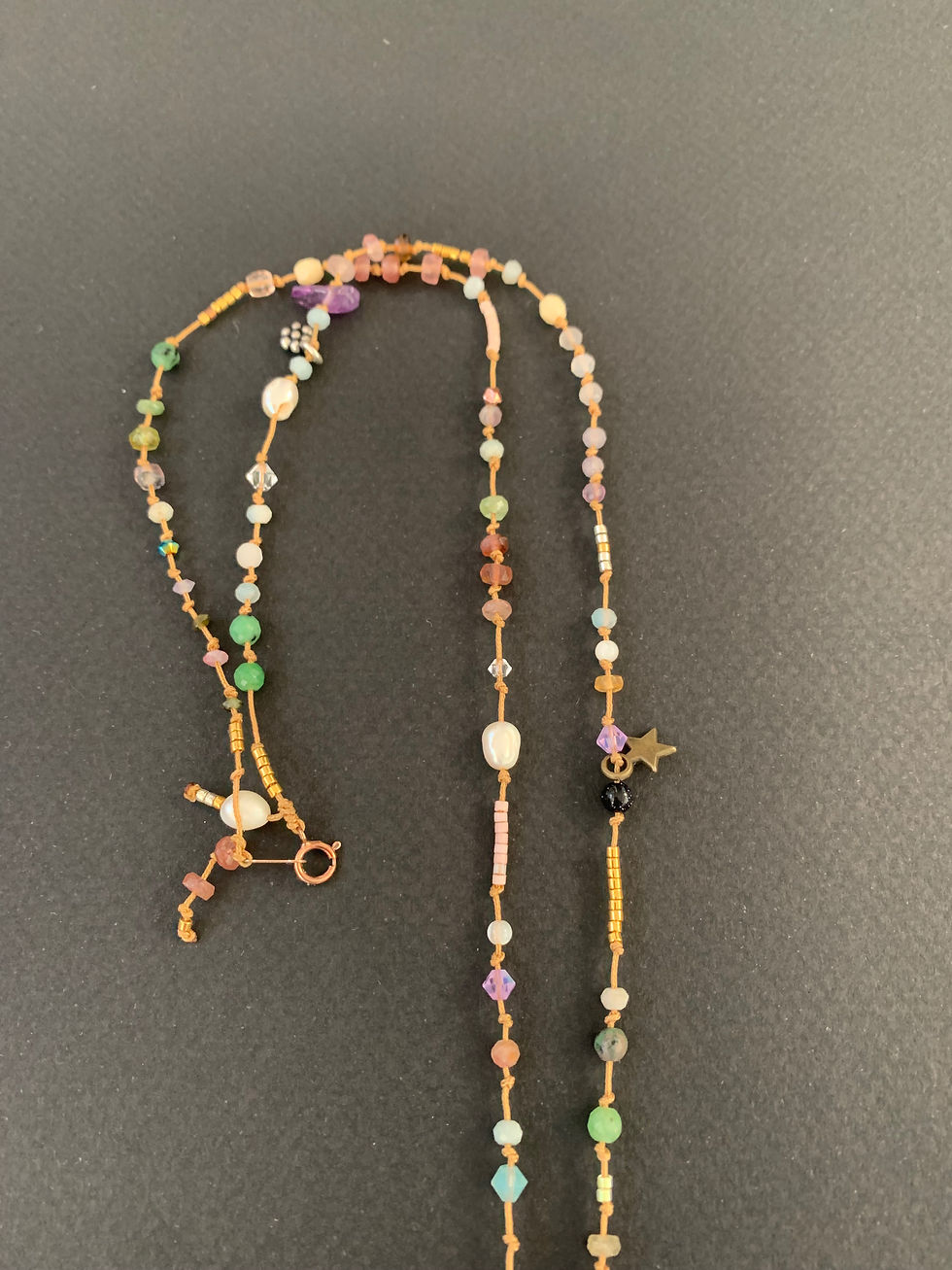 Miniature : Pendentif Céleste