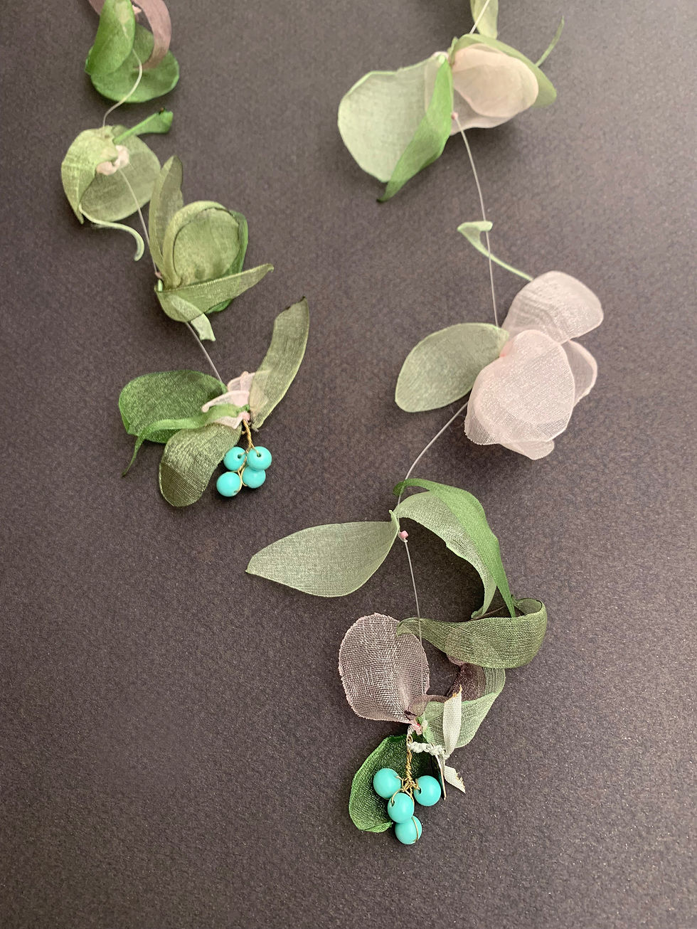Miniature : Liane Bouquet