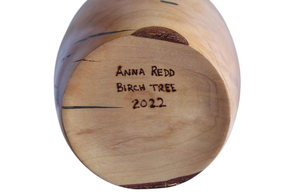 Thumbnail: Memorial URN