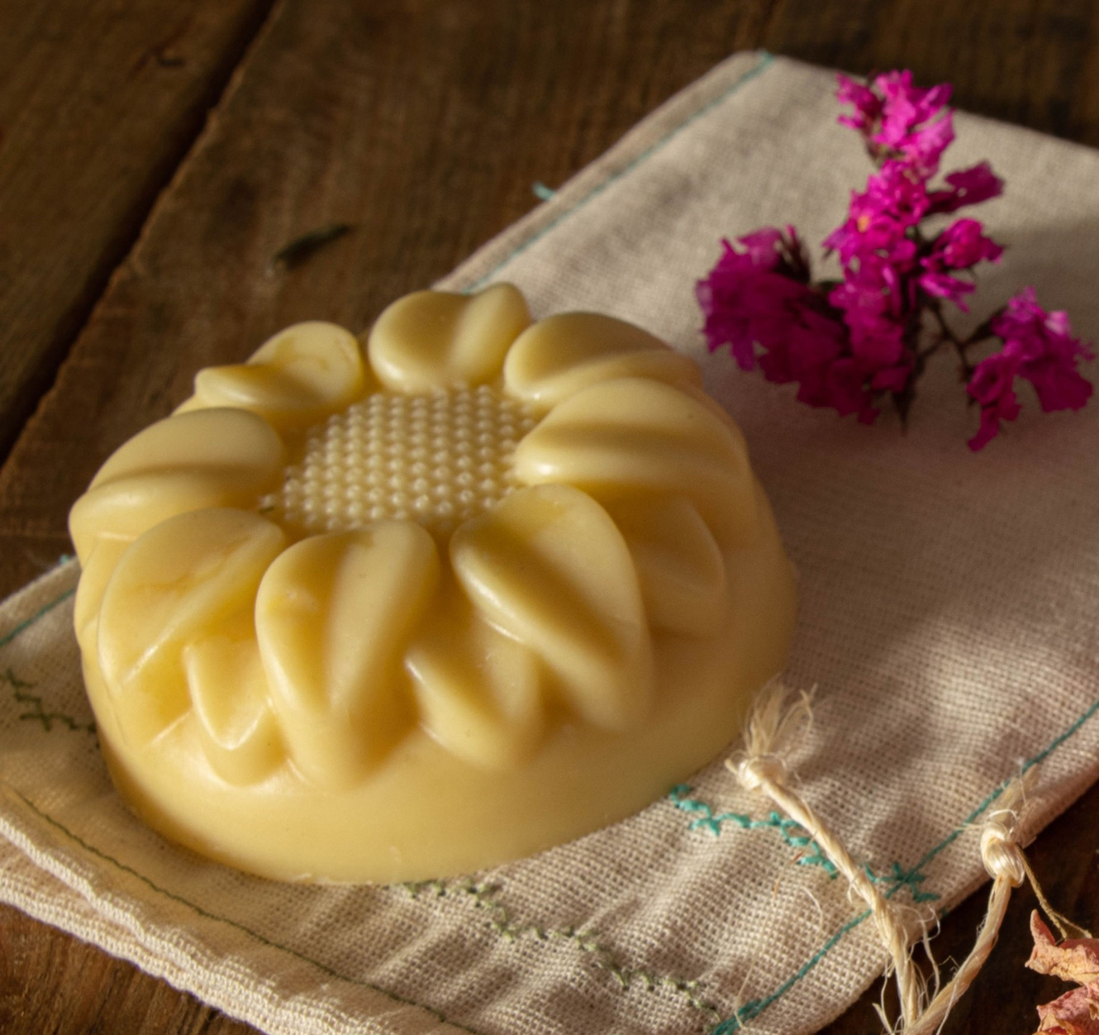 Xanath - Acondicionador sólido