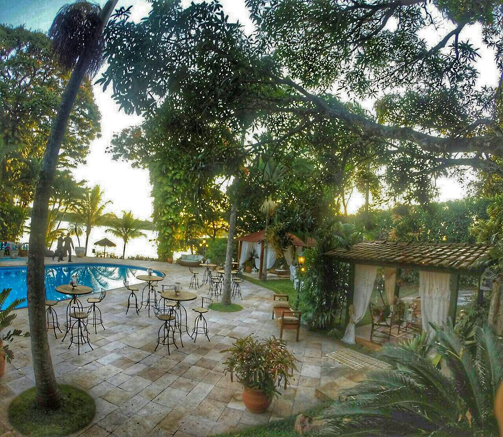 Jardim