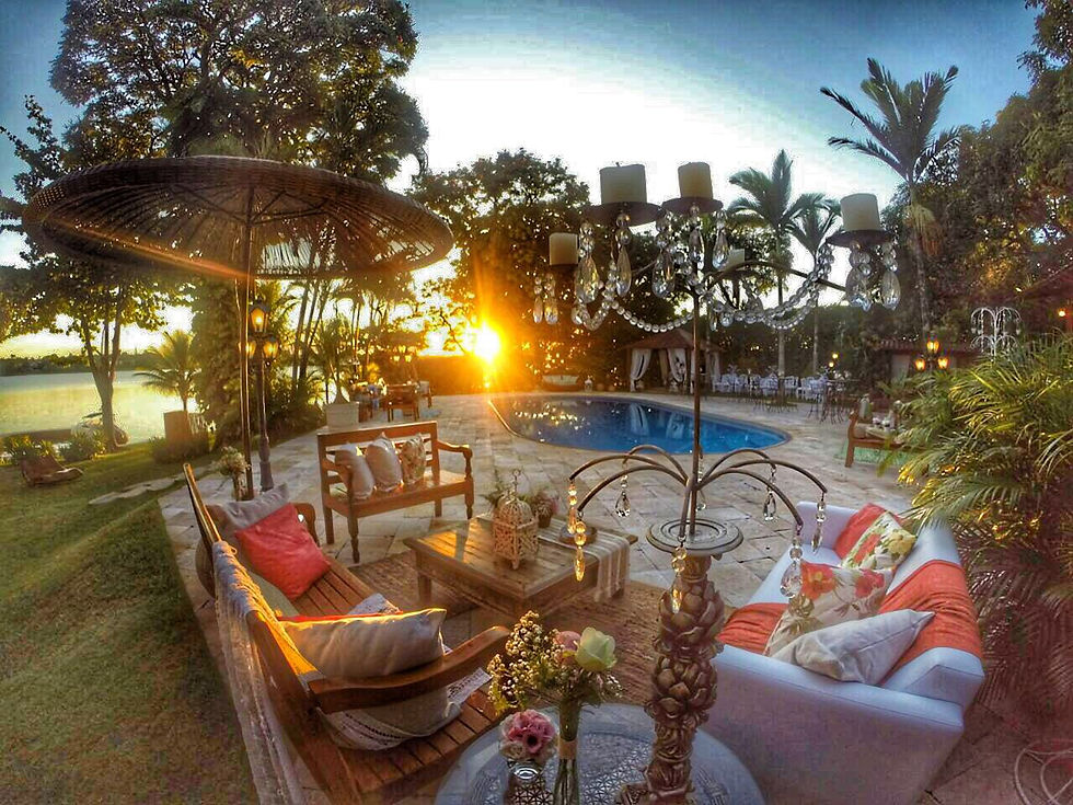 Lounge 1