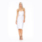 Coconut Chill Maxi