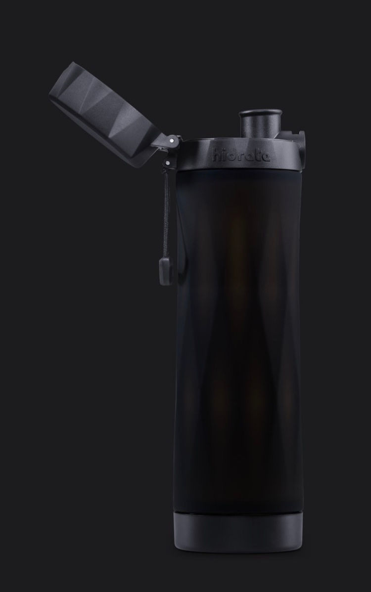 Thumbnail: Hidrate Spark 3 Smart Water Bottle