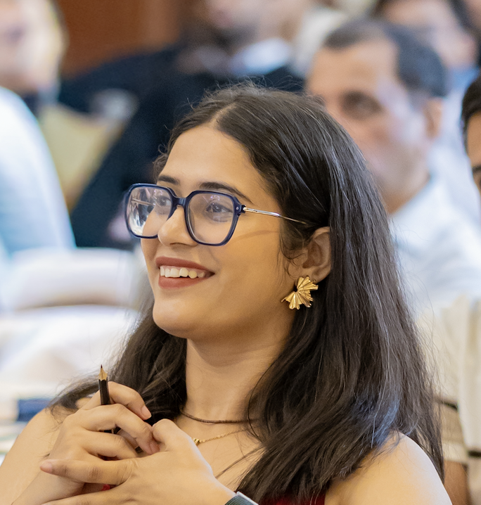 Writer: Mehak Khurana