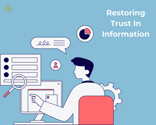 Widening our mission to make information ecosystem more trustworthy and secure for users