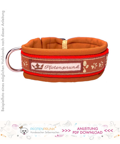 PLAFOPE 2 Rollen Hundepfoten Geschenkband - Polyester Band Mit Pfotenabdruck-Muster